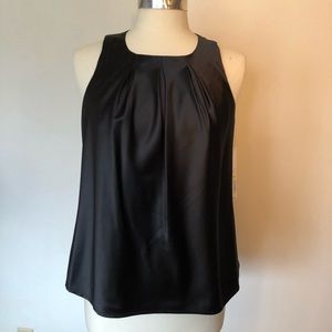rafaella brand tank top blouse